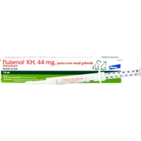Flubenol KH ontwormingspasta 7,8ml product name