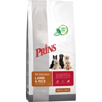 Prins Fit Selection Lam&Rijst hondenvoer 14kg