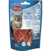 Trixie Premio Tuna Bites kattensnacks