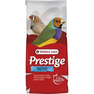 Versele-Laga Prestige Tropical Finches prachtvinkenvoer 20 kg