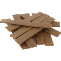 Brekz Jerkeys met lam hondensnack 400 gram 2 x 400 g