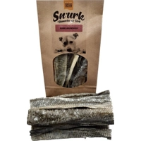 Sn'urk kabeljauwhuid hondensnack (75 g) Per 2