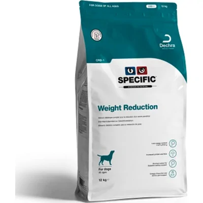 Specific CRD-1 Hondenvoer Weight Reduction 12 kg