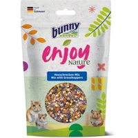 7x Bunny Nature Enjoy Nature Mix Grasshoppers 50 gr product name
