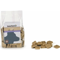 Beeztees Carré Lam en Rijst 400 gr