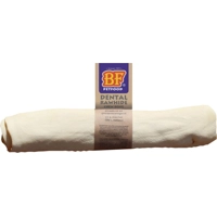 BF Petfood Dental Rol Rawhide Large