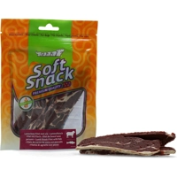 Braaaf Filet Hondensnack Lam Steak - Vis 85 gr