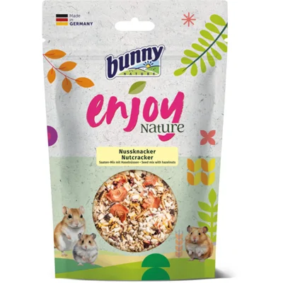 Bunny Nature Enjoy Nature Nutcracker 150 gr
