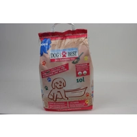 Dog's Best Strooisel 10 liter