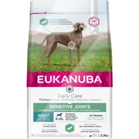 Eukanuba Daily Care Sensitive Joints Hondenvoer 2,3 kg