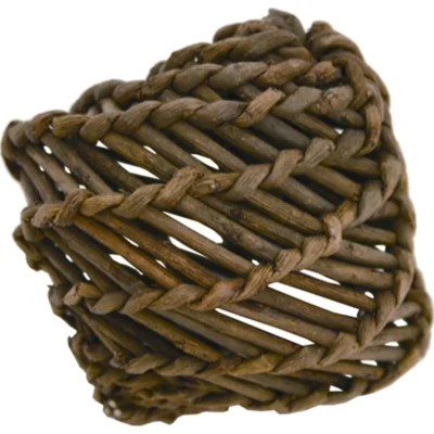 Happy Pet Speelbal Wilg Small 10 cm