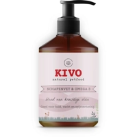 Kivo Schapenvet&Omega3 500 ml