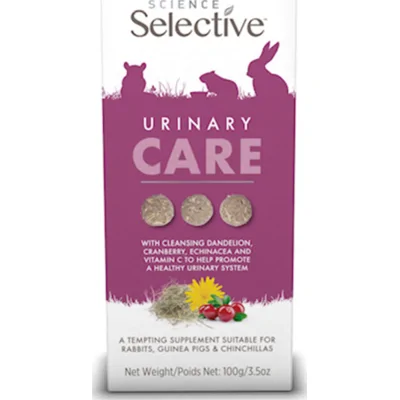 Supreme Selective Urinary Care 100 gr