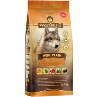 Wolfsblut Wide Plain Light 12,5 kg