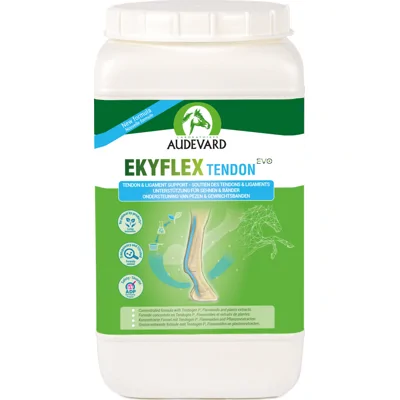 Audevard Ekyflex Tendon EVO 1800 gram