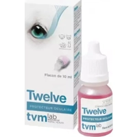 Tvm TVM Twelve Oogdruppels