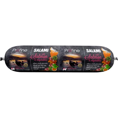 Profine Salami Zalm & Groenten