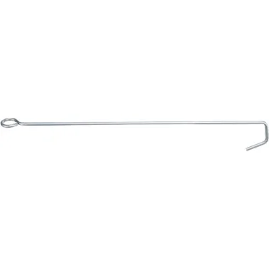 TRIXIE Achterklep afstandhouder Car Cooler XXL, zilver