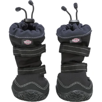 Trixie Walker Active Long - M - 2 stuks - Zwart