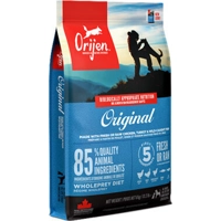 Orijen Original Dog Whole Prey - 2 x 2 kg