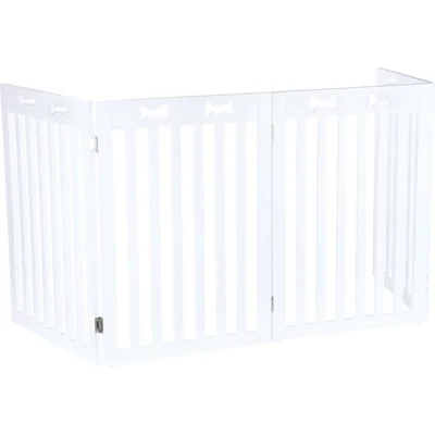 Trixie Dog Barrier Large