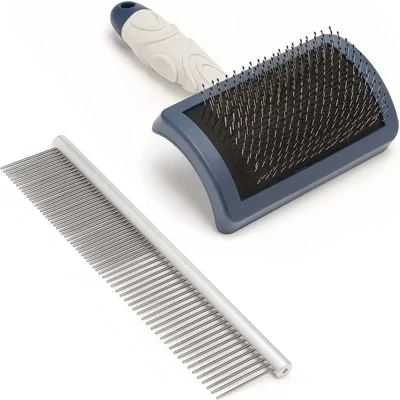 Mikki Doodle Grooming Kit