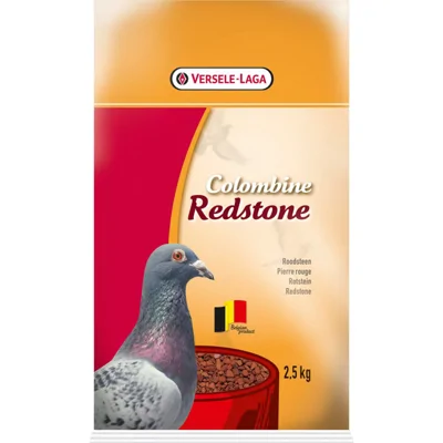 Versele-Laga Colombine Redstone - 2,5 kg
