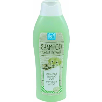 lief! Shampoo Puppy & Kitten - 750 ml