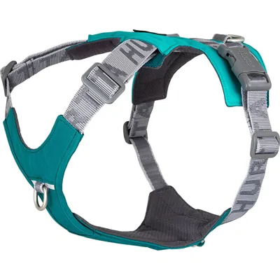 Hurtta Rover Harnas - Peacock - 45-60 cm