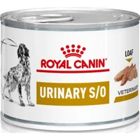 Royal Canin Urinary S/O Hond - 12 x 200 g blikken Royal Canin Urinary S/O Hond - 12 x 200 g blikken