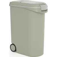 Curver Voedselcontainer Dinner is Served Hond 54 liter