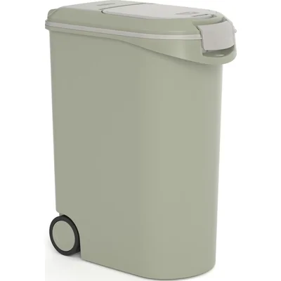 Curver Voedselcontainer Dinner is Served Hond 54 liter
