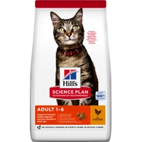 Hills Optimal Care Adult Kip 10 kg