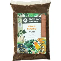 Back Zoo Nature Humus Bedding - 20 liter