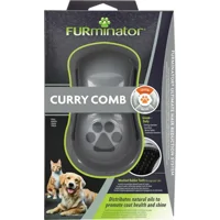 Furminator Daily Combs Roskam 1 st Furminator Daily Combs Roskam 1 st
