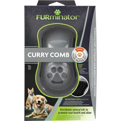 Furminator Daily Combs Roskam 1 st