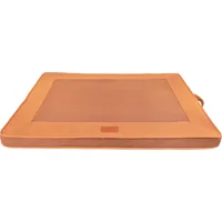 Brekz Air orthopedisch ligbed voor de hond bruin 100 x 70 cm Brekz Air orthopedisch ligbed voor de hond bruin 100 x 70 cm