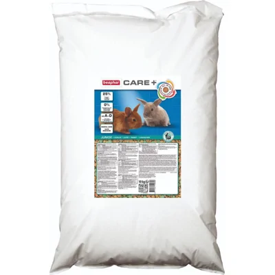 Beaphar Xtravital Care+ Konijn Junior 10 kg