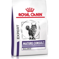 Royal Canin Senior Consult Stage 1 Kat 2 x 10 kg