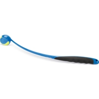 Beeztees Fetch Tennisbalwerper 62 cm hondenspeelgoed product name