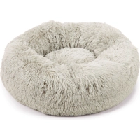 Beeztees Pluche ligmand Yali Lichtgrijs 60cm