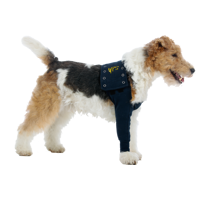 Medical Pet Shirt TAZ Voorpoot Mouwtje XXS