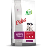 Prins Fit Selection Puppy&Junior hondenvoer 2kg