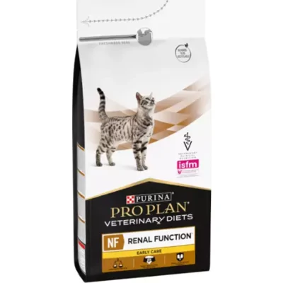 Purina Pro Plan Veterinary Diets Feline NF Early Care Renal Function kattenvoer 1,5kg