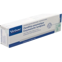 Virbac C.E.T. Tandpasta H/K leversmaak 100gr product name