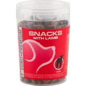 Euro Premium hondensnacks met lam 1 verpakking