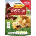 Purina Bonzo Beggin' Strips hondensnacks 3 x 120 g