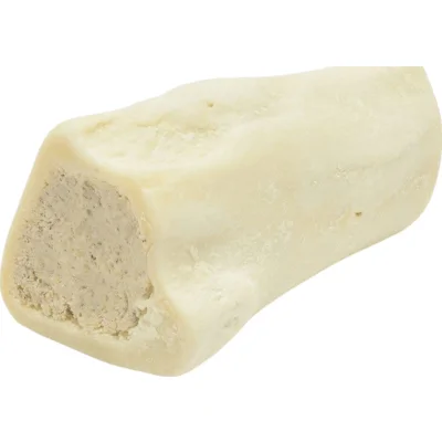 Brekz Snacks - Gevuld Runderbot schaapvet voor de hond 2 stuks