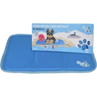 Coolpets Premium Koelmat Solid Gel XS 40 x 30 cm