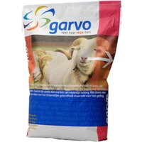 Garvo Lammerenkorrel Plus 3 mm 20 kg